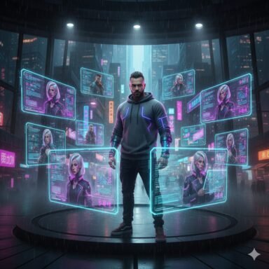 Foto de perfil de Produccion Mujeres en Accion