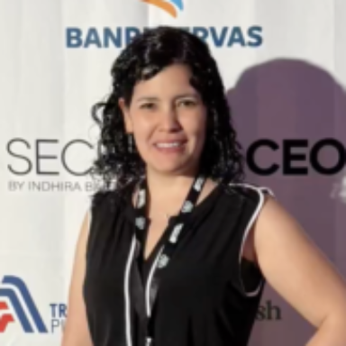 Foto de perfil de Iris Cohello