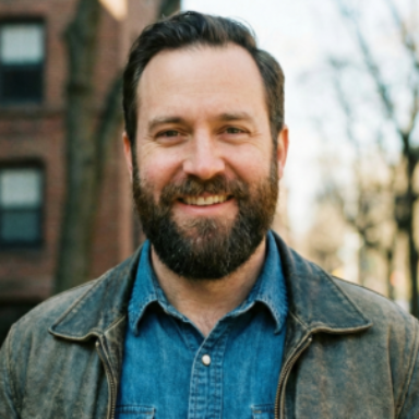 Foto de perfil de Cristian Mayor