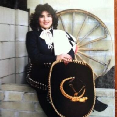 Foto de perfil de Karina Powers