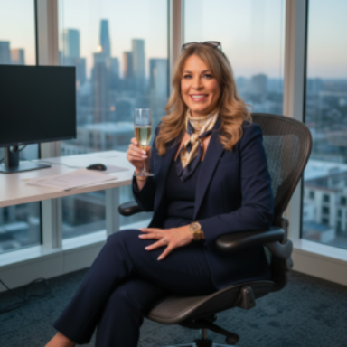 Foto de perfil de Viviana Kaffury