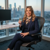 Foto de perfil de Viviana Kaffury