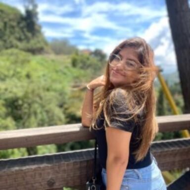 Foto de perfil de Celeste sanchez