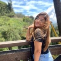 Foto de perfil de Celeste sanchez